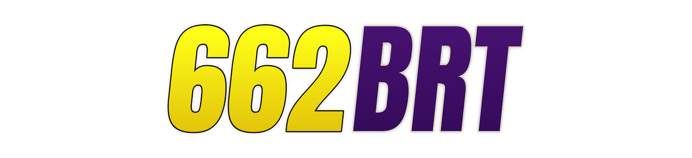662brt লোগো